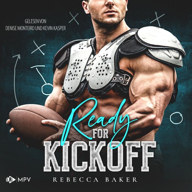 Produktbild: Ready for Kickoff: Ein Touchdown f&uuml;r Ivy