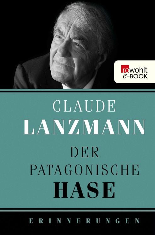 Produktbild: Der patagonische Hase