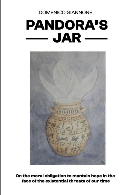 Produktbild: Pandora's Jar