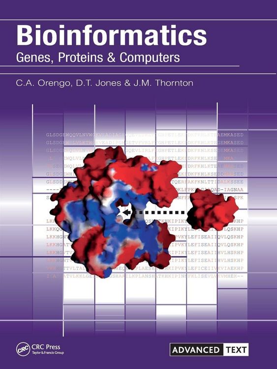 Produktbild: Bioinformatics