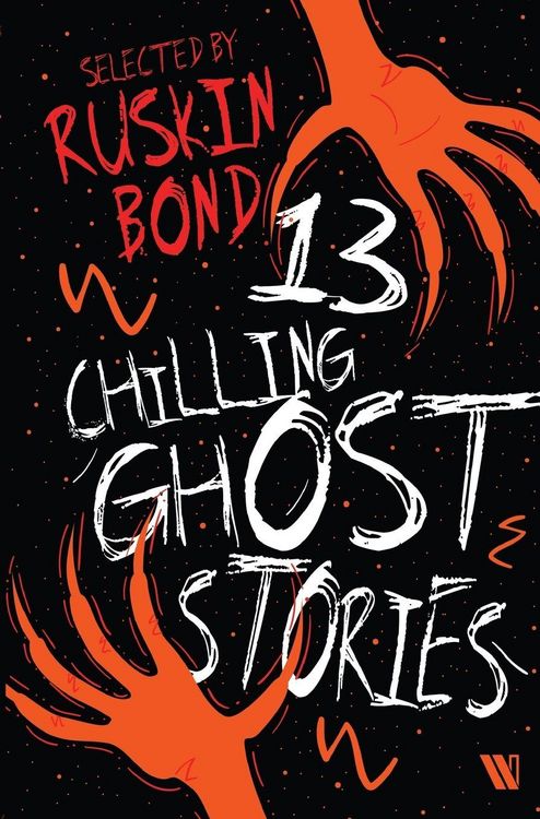 Produktbild: 13 Chilling Ghost Stories