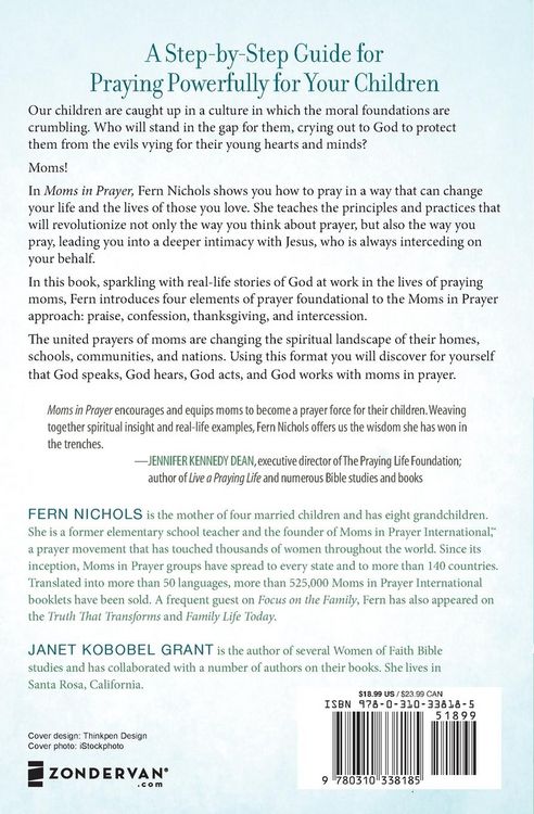 Produktbild: The Moms in Prayer