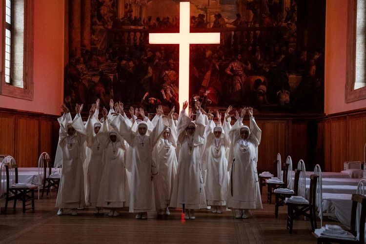 Produktbild: The New Pope [2 BRs]