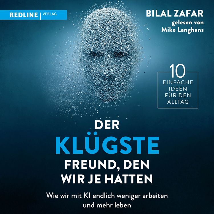 Produktbild: Der kl&uuml;gste Freund, den wir je hatten