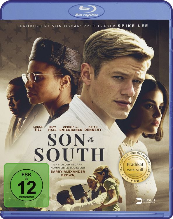Produktbild: Son of the South