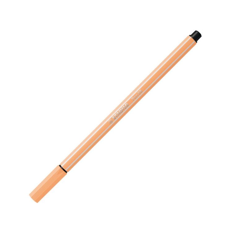Produktbild: STABILO Filzstift Pen 68