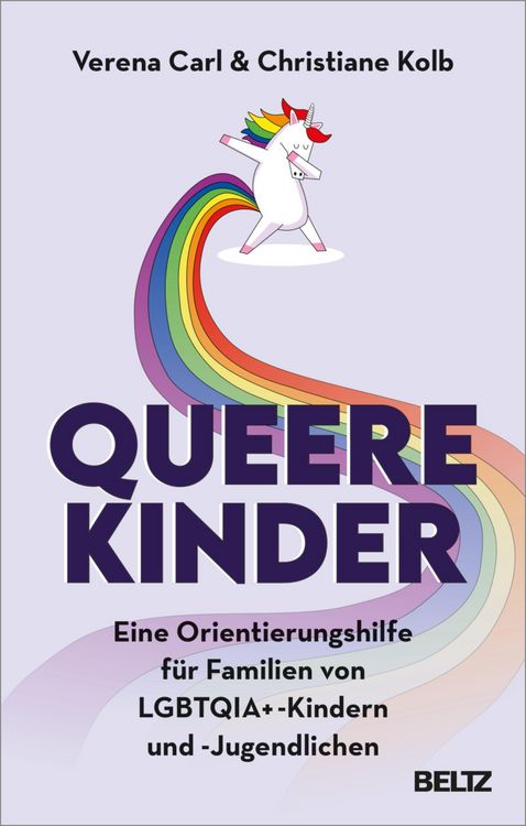 Produktbild: Queere Kinder