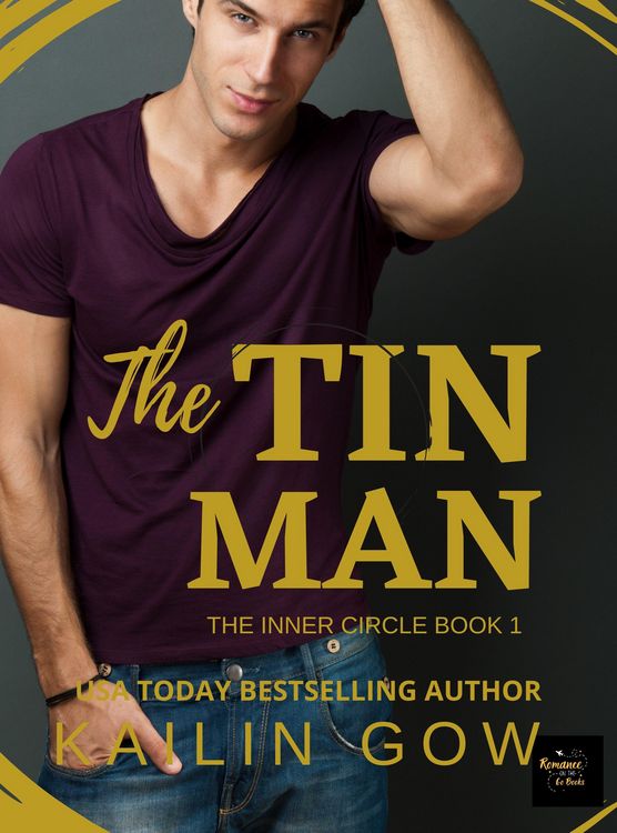 Produktbild: Tin Man