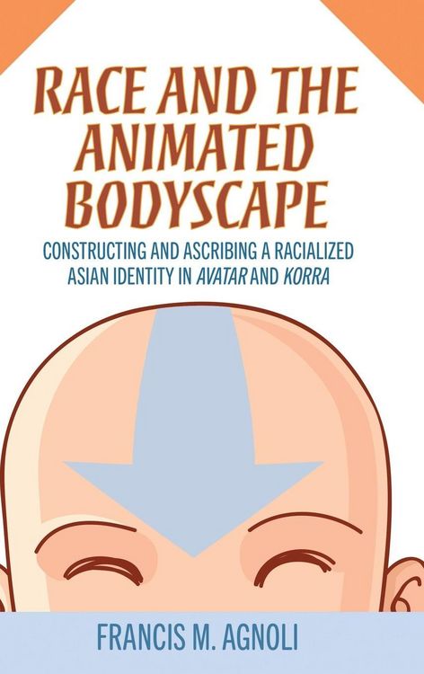 Produktbild: Race and the Animated Bodyscape