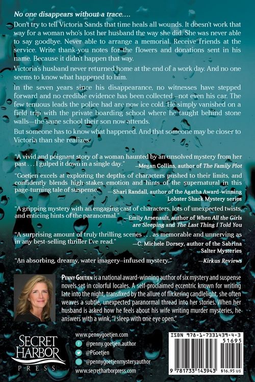 Produktbild: The Woman Underwater