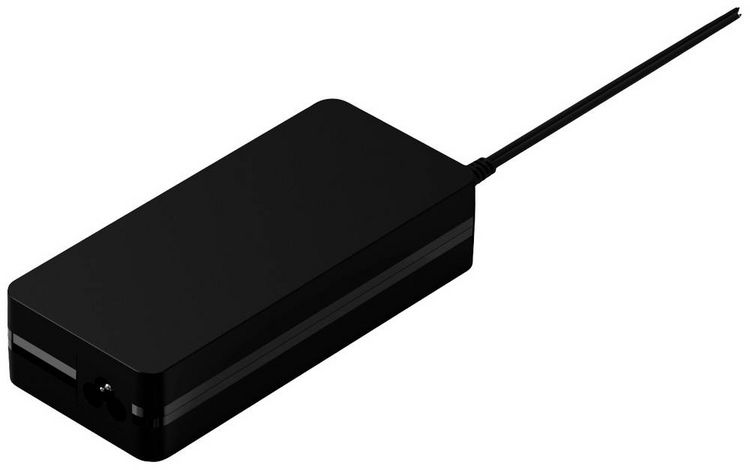 Produktbild: HN Power HNP120M-240 AC/DC Tisch- und Steckernetzteil 24 V/DC 5A 120W
