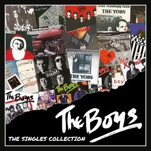 Produktbild: The Singles Collection 2CD
