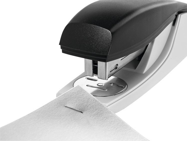 Produktbild: LEITZ&reg; NeXXt Serie kleines B&uuml;roheftger&auml;t 5501, schwarz