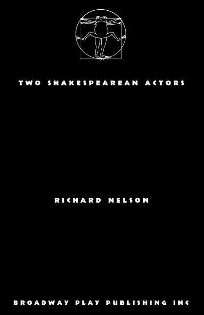 Produktbild: Two Shakespearean Actors