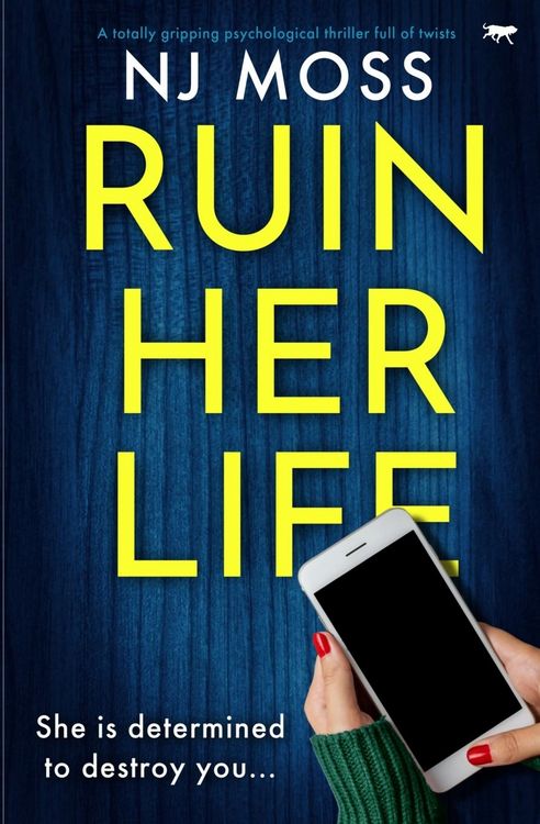 Produktbild: Ruin Her Life