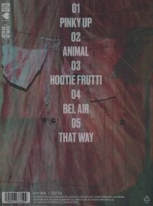 Produktbild: WILD (Wild world ver.) - Standard