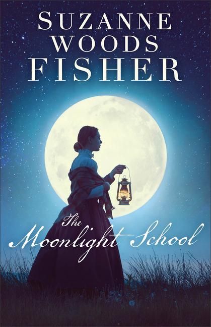 Produktbild: The Moonlight School