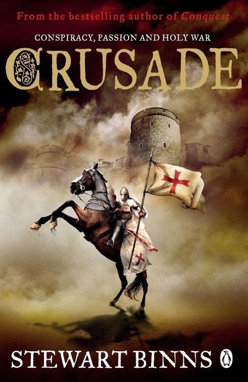Produktbild: Crusade