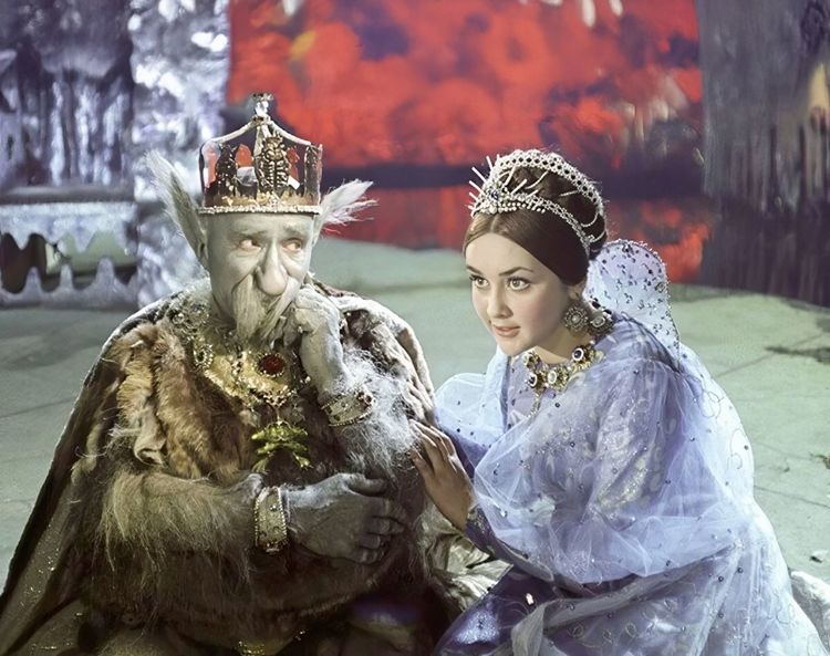 Produktbild: Die sch&ouml;ne Warwara (DEFA Filmjuwelen)