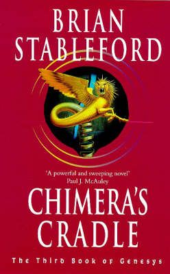Produktbild: Chimera's Cradle