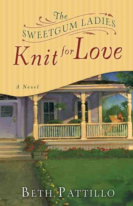 Produktbild: Sweetgum Ladies Knit For Love