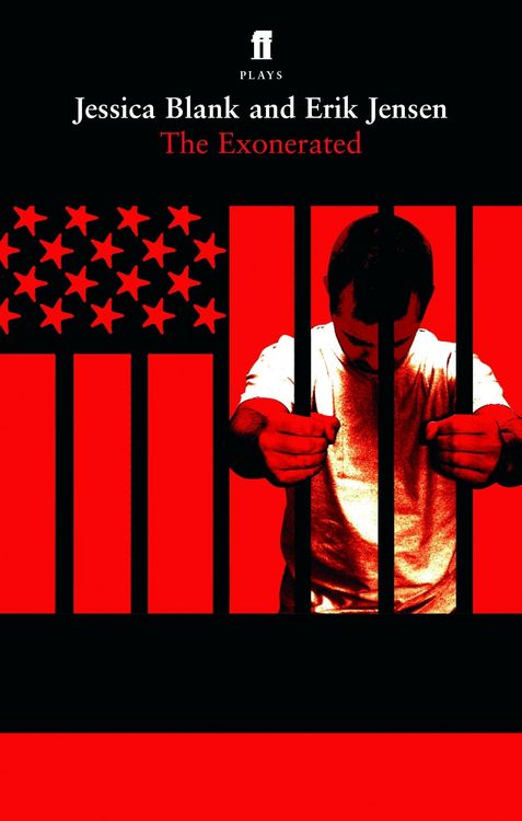 Produktbild: The Exonerated