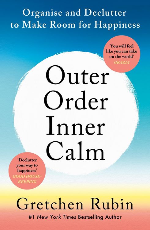 Produktbild: Outer Order Inner Calm