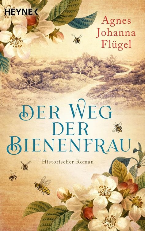 Produktbild: Der Weg der Bienenfrau