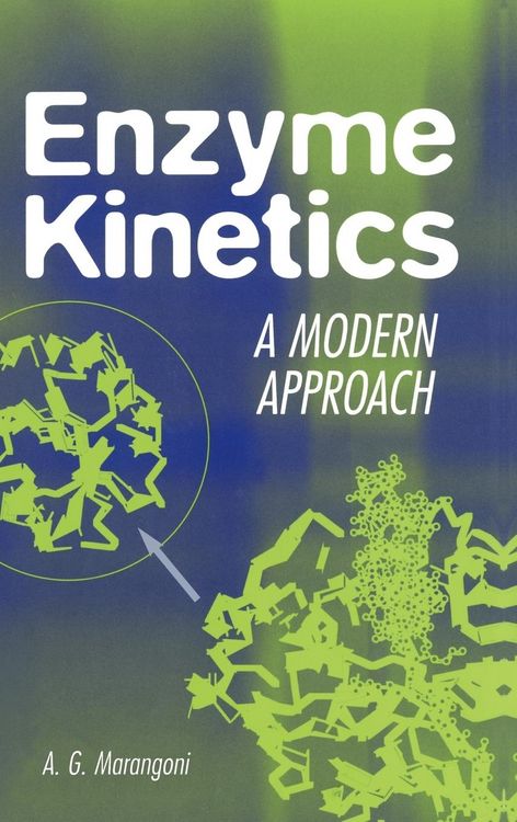 Produktbild: Enzyme Kinetics