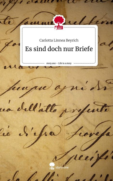 Produktbild: Es sind doch nur Briefe. Life is a Story - story.one