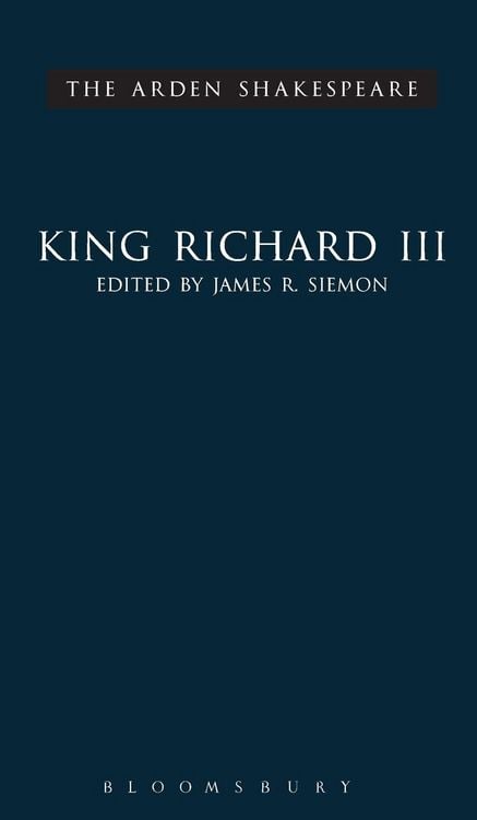 Produktbild: King Richard III