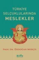 Produktbild: T&uuml;rkiye Selcuklularinda Meslekler