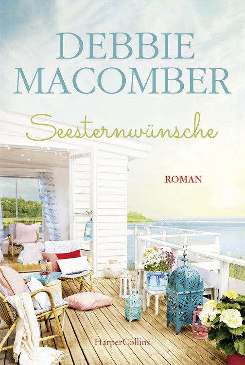 Bild vom Artikel Seesternwünsche vom Autor Debbie Macomber