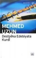Produktbild: Destpeka Edebiyata Kurdi