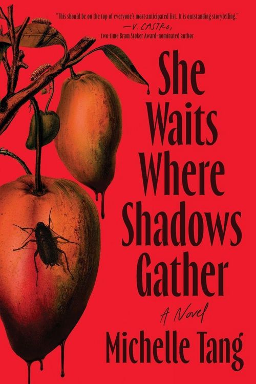 Produktbild: She Waits Where Shadows Gather