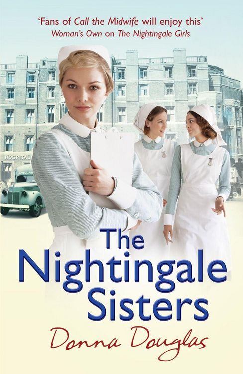 Produktbild: The Nightingale Sisters