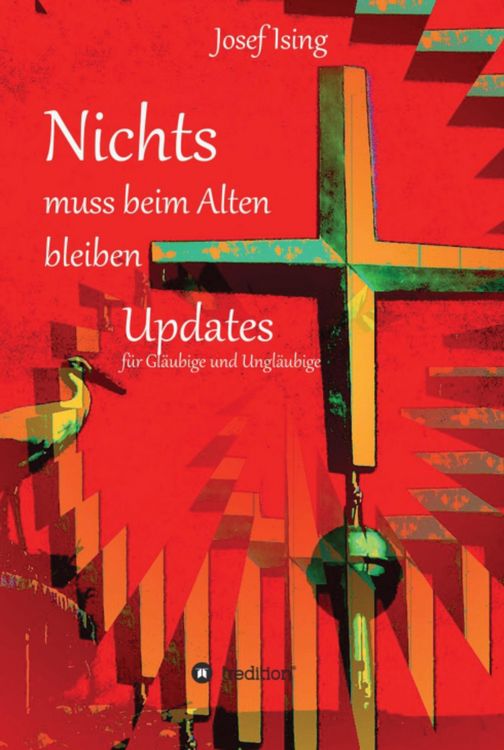 Produktbild: Nichts muss beim Alten bleiben