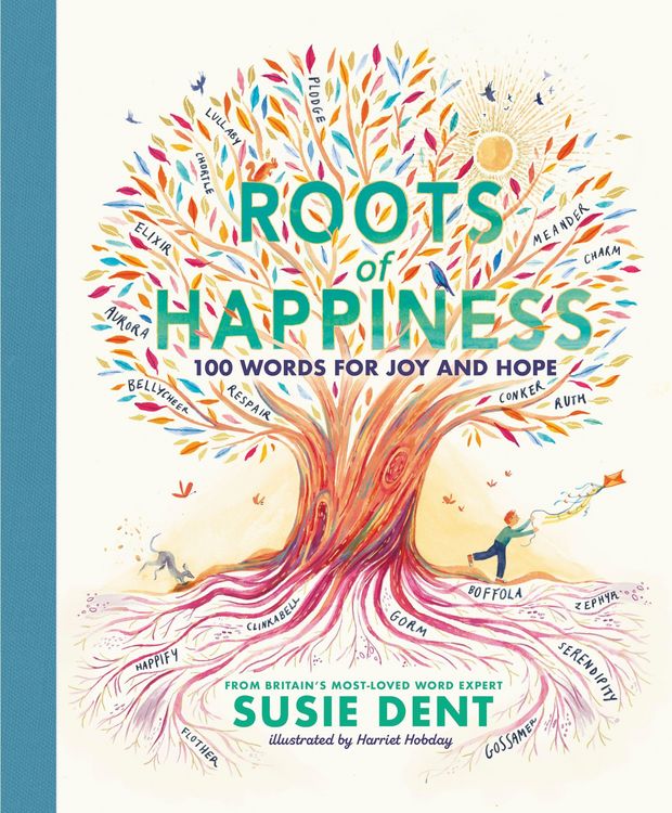 Produktbild: Roots of Happiness