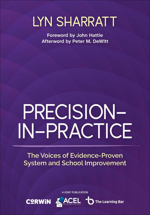 Produktbild: Precision-in-Practice