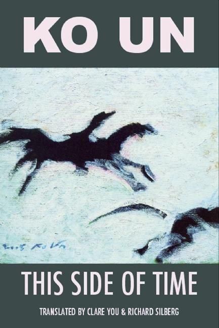 Produktbild: This Side of Time