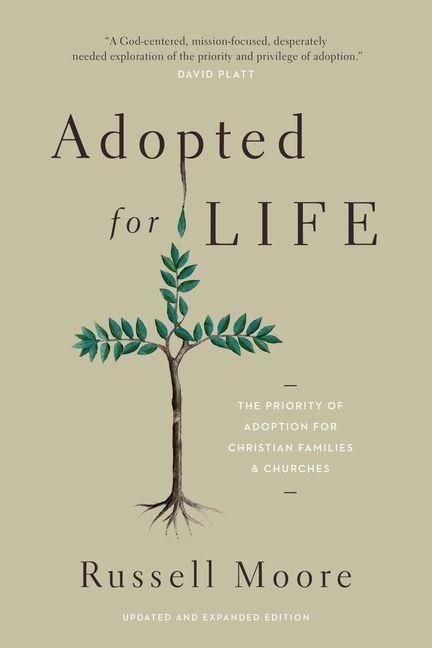 Produktbild: Adopted for Life