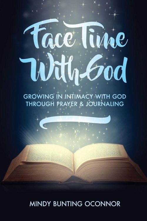 Produktbild: Face Time with God