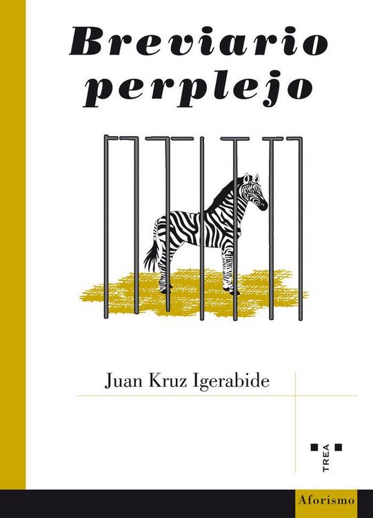Produktbild: Breviario perplejo