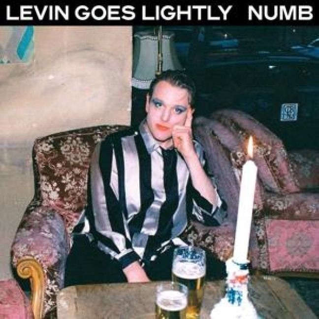 Produktbild: Numb