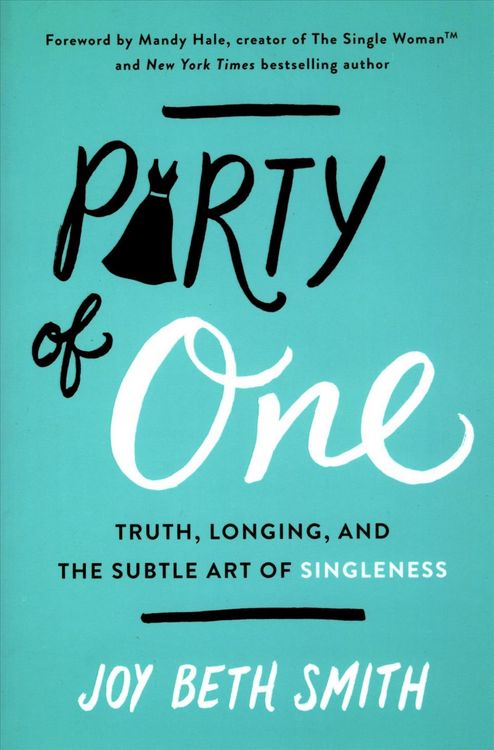 Produktbild: The Party of One