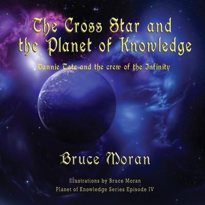 Produktbild: The Cross Star and the Planet of Knowledge