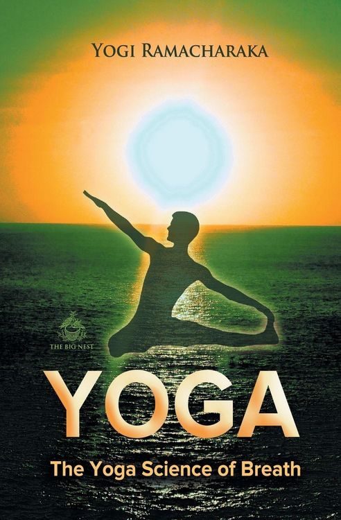 Produktbild: The Yoga Science of Breath