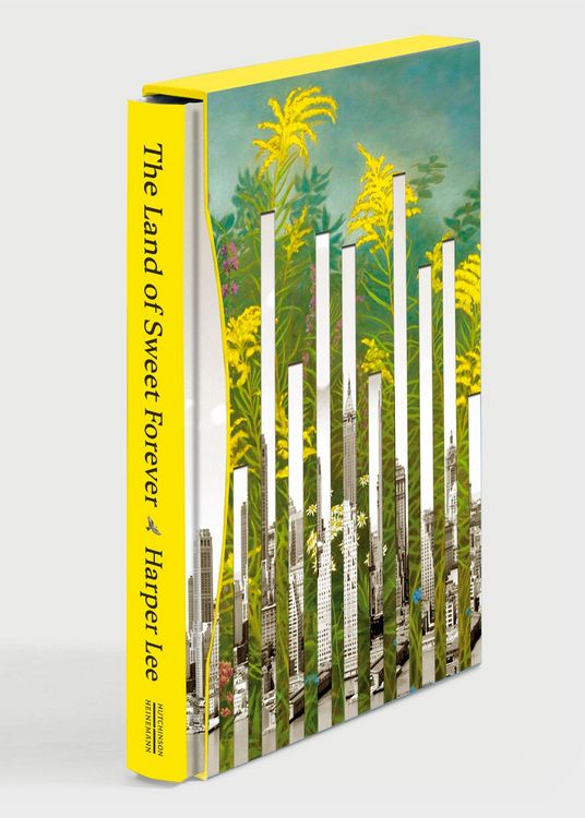 Produktbild: The Land of Sweet Forever