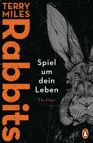 Produktbild: RABBITS. Spiel um dein Leben