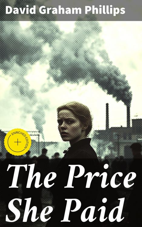 Produktbild: The Price She Paid